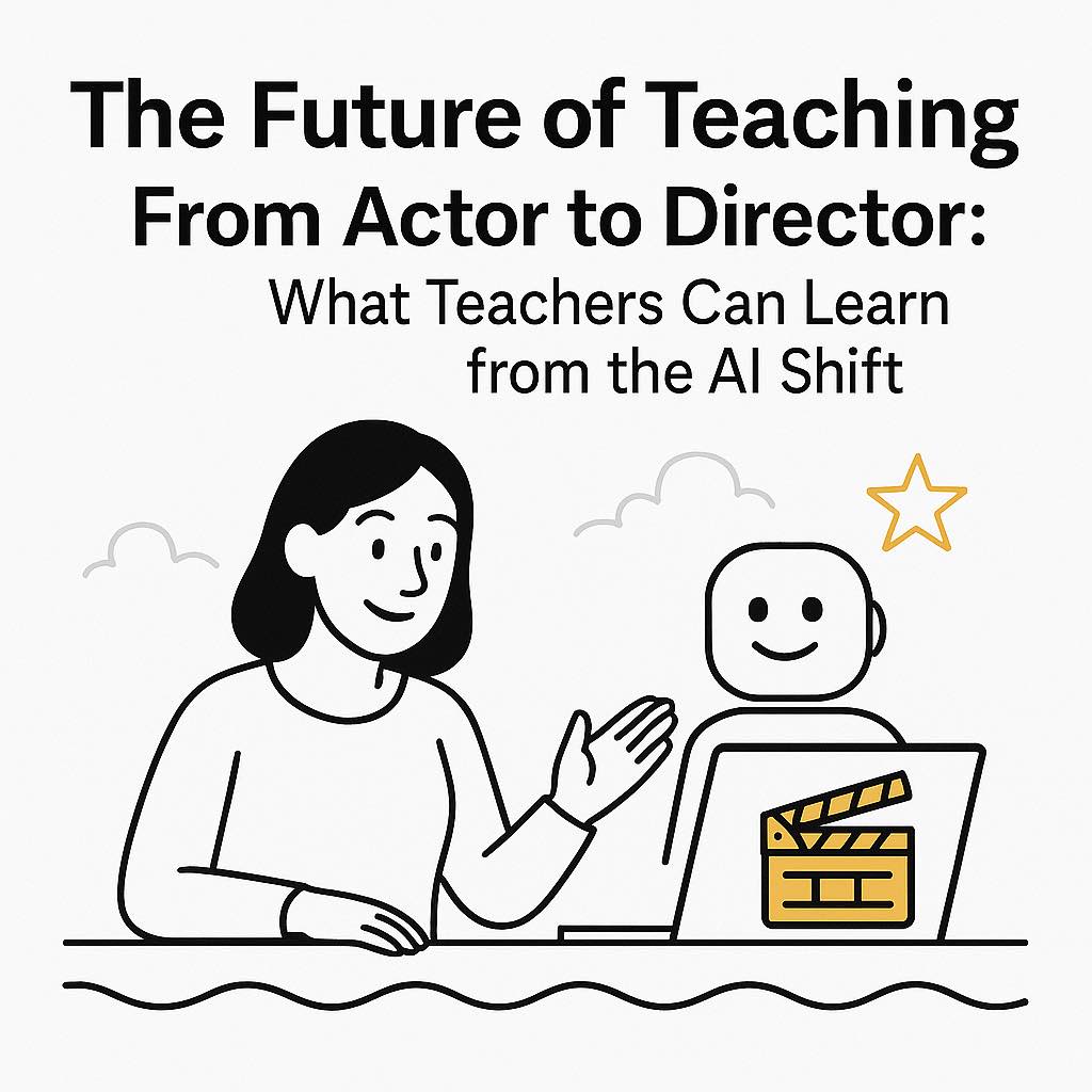 future of teaching