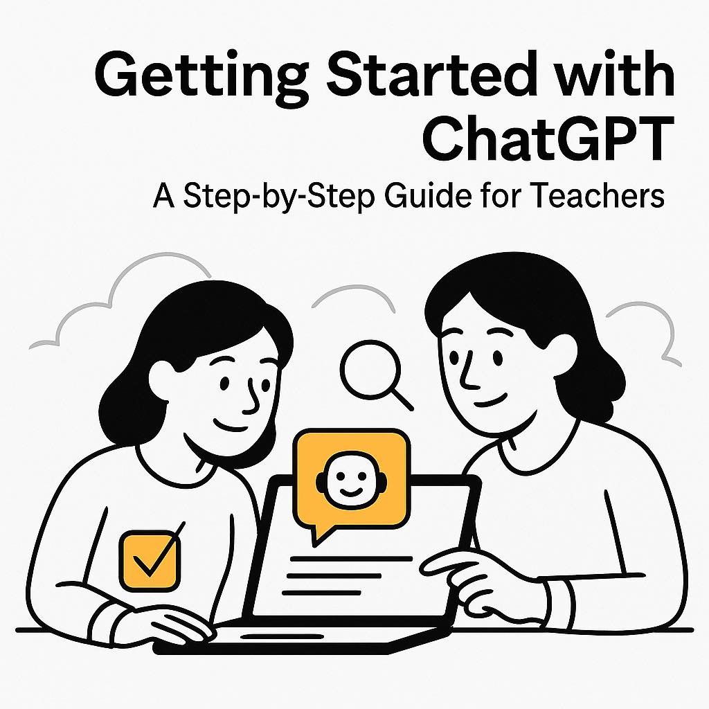 getting started with chatgpt