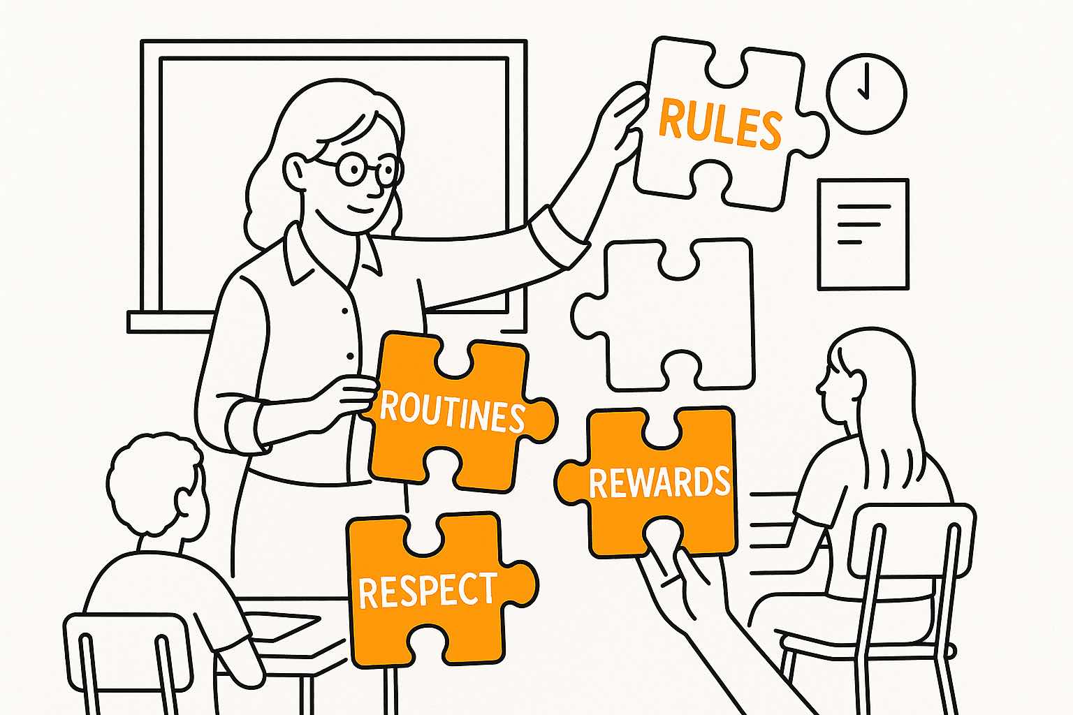 Classroom Management